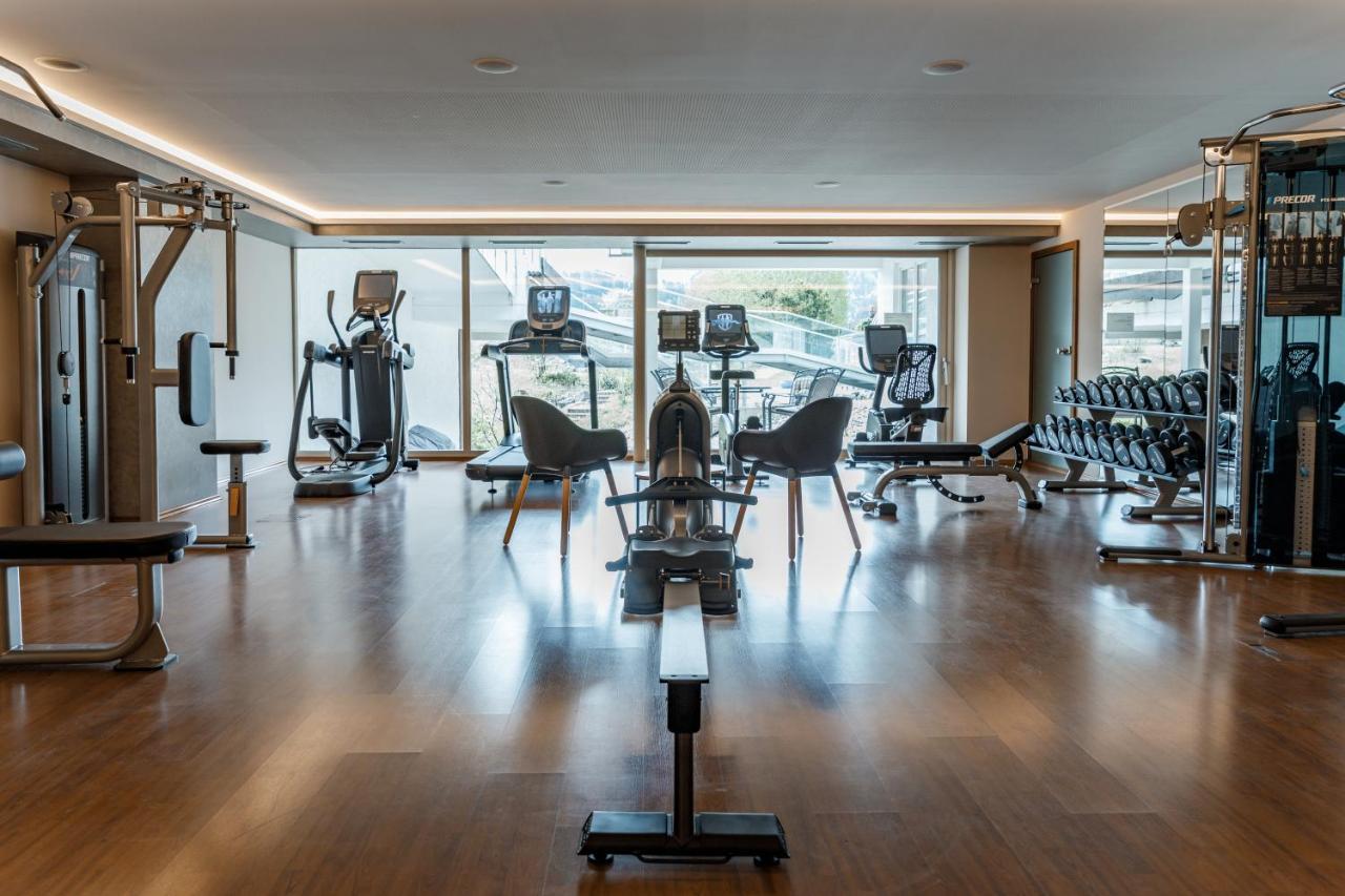 Schuele'S Wellnessresort & Spa Adults Only โอเบอร์สทดอร์ฟ ภายนอก รูปภาพ
