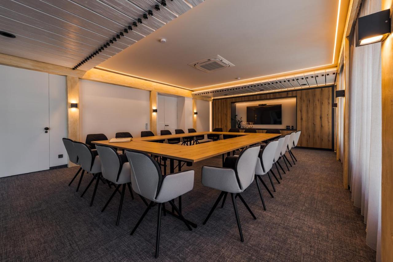 Schuele'S Wellnessresort & Spa Adults Only โอเบอร์สทดอร์ฟ ภายนอก รูปภาพ