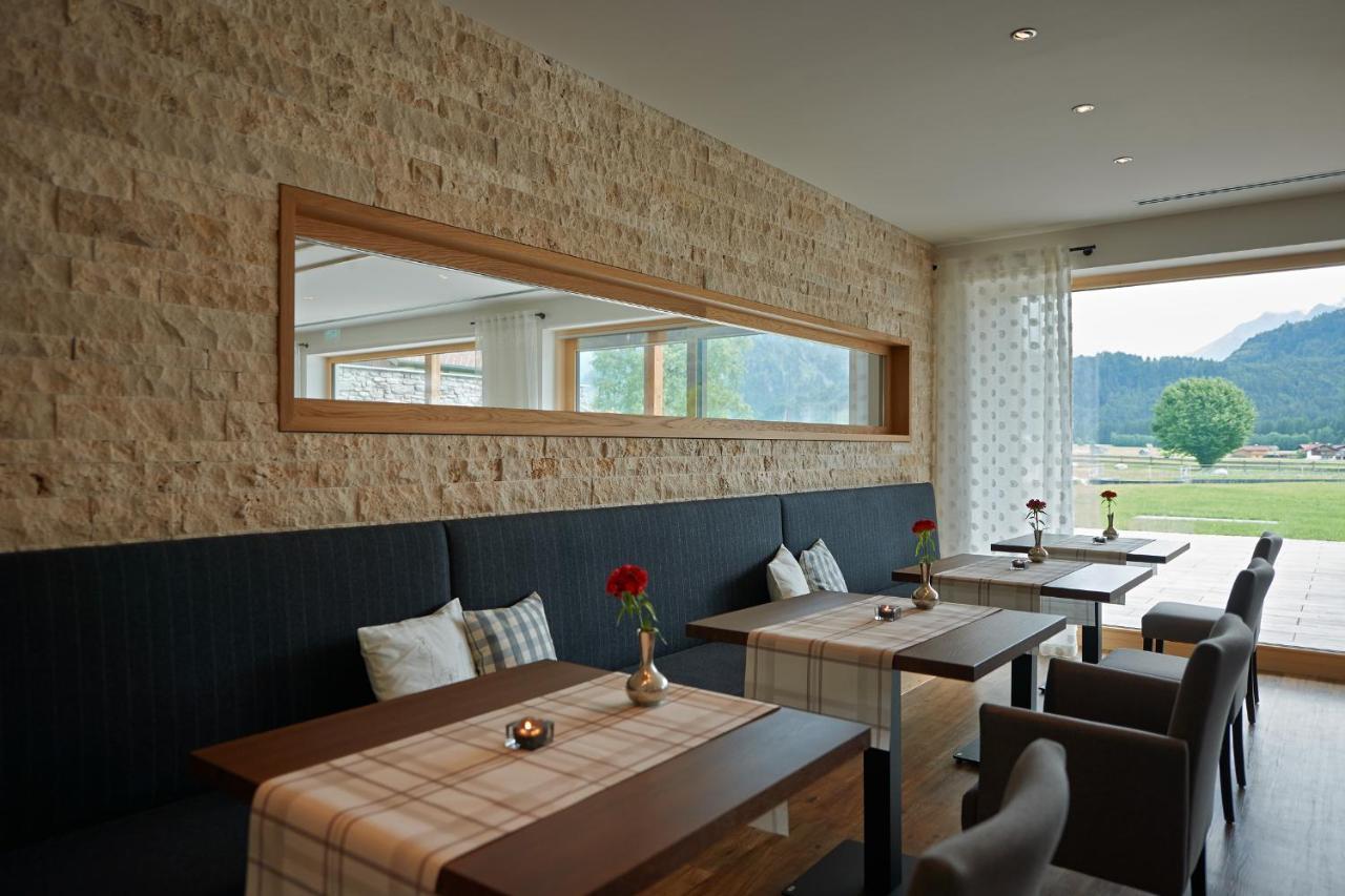 Schuele'S Wellnessresort & Spa Adults Only โอเบอร์สทดอร์ฟ ภายนอก รูปภาพ