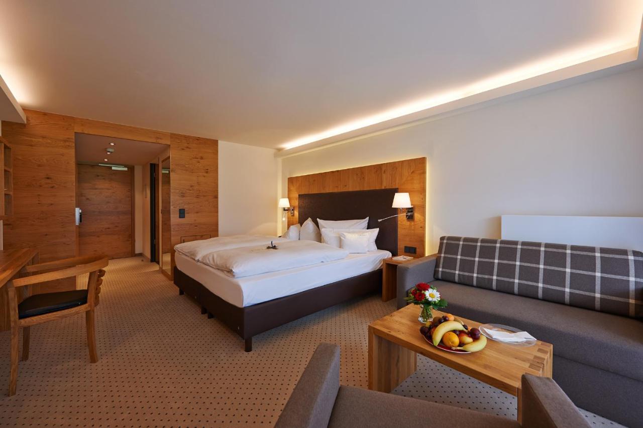 Schuele'S Wellnessresort & Spa Adults Only โอเบอร์สทดอร์ฟ ภายนอก รูปภาพ